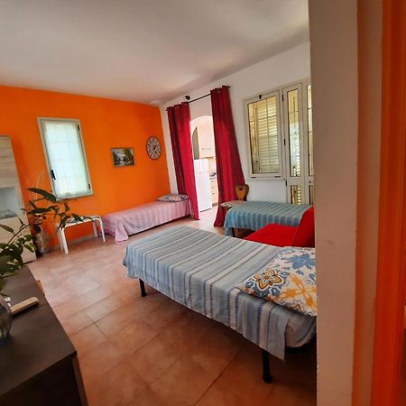 Villa Minteco Patù Dış mekan fotoğraf