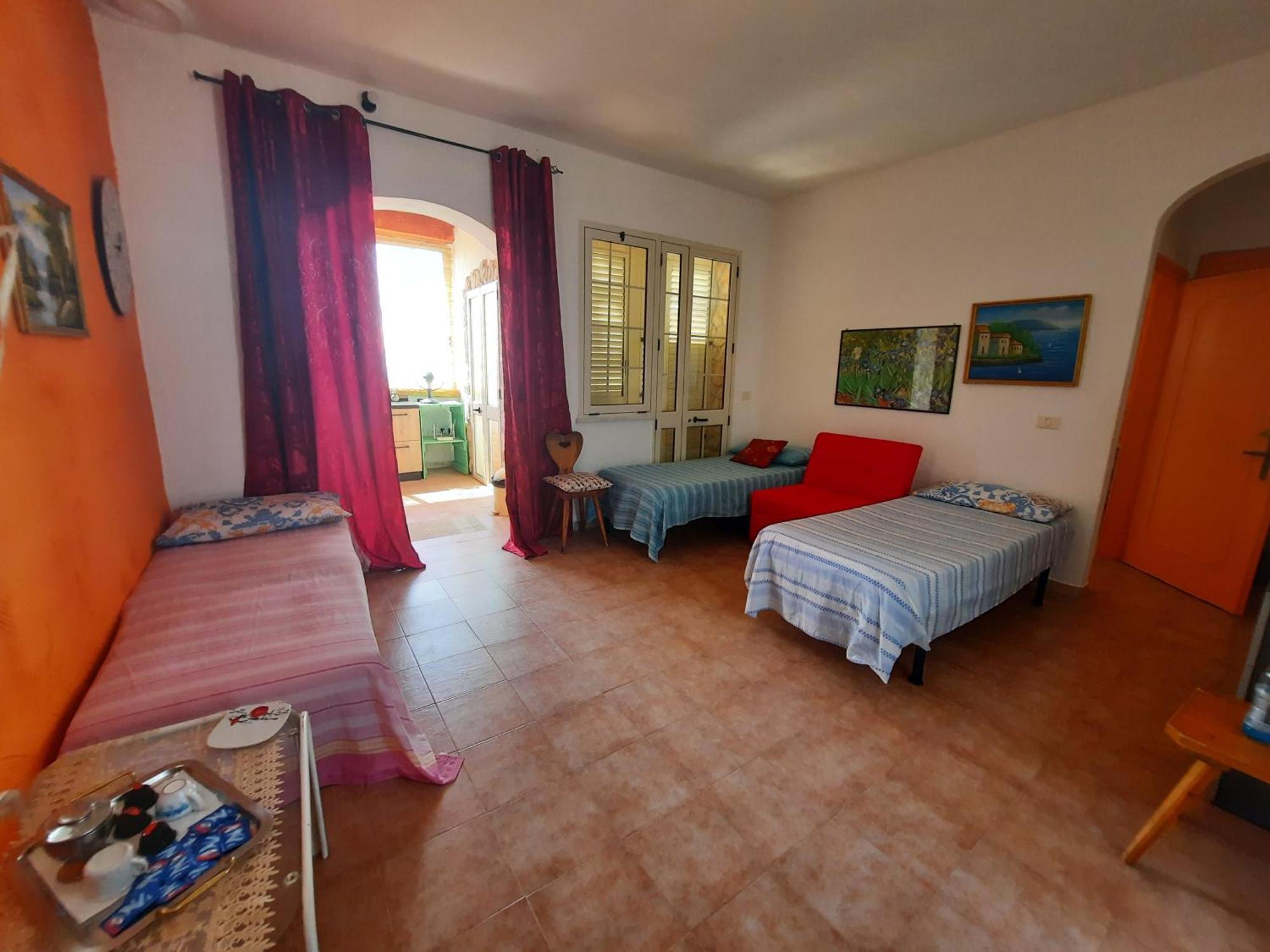 Villa Minteco Patù Dış mekan fotoğraf