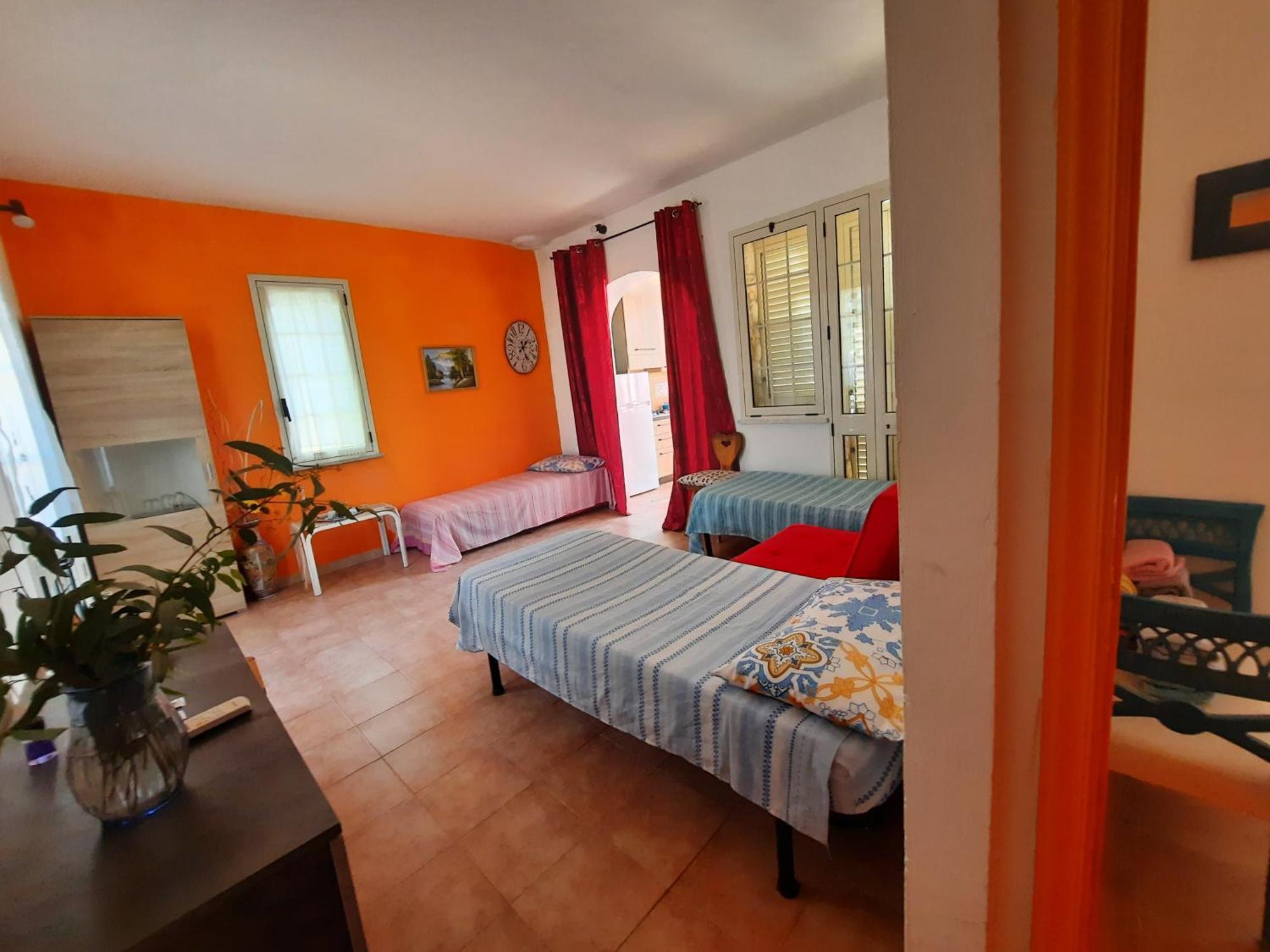 Villa Minteco Patù Dış mekan fotoğraf