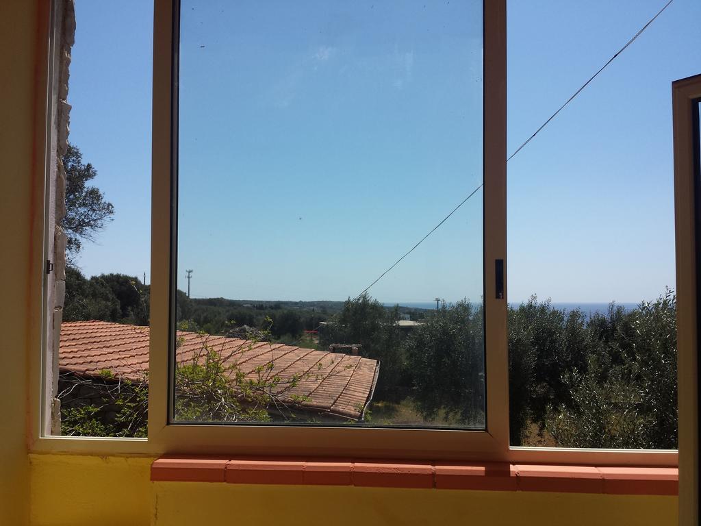 Villa Minteco Patù Oda fotoğraf