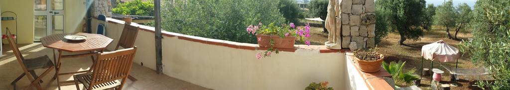 Villa Minteco Patù Dış mekan fotoğraf
