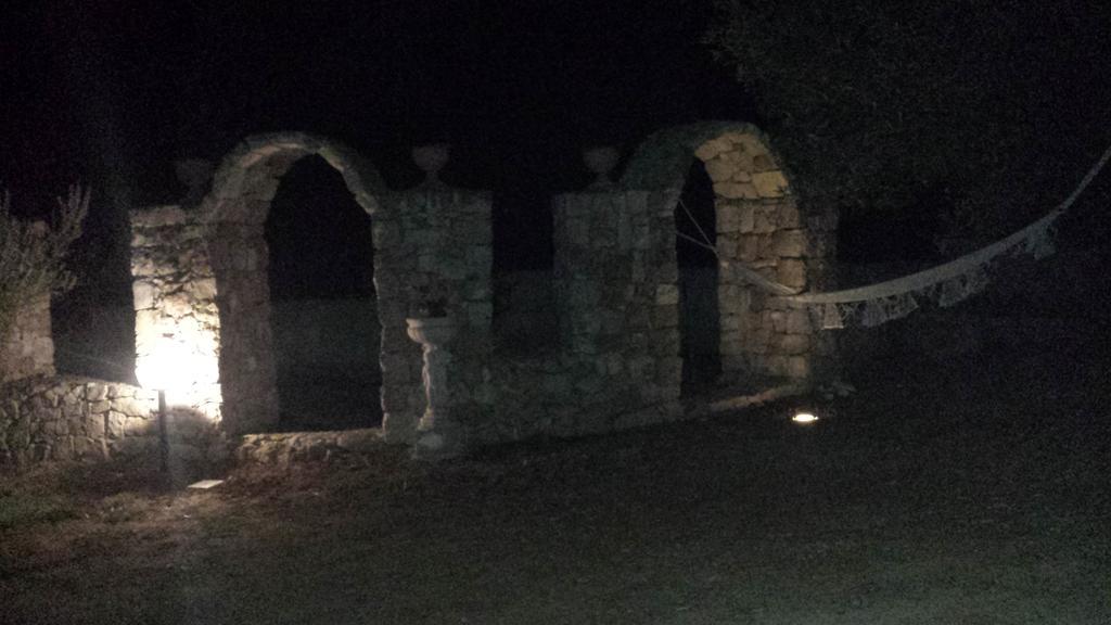 Villa Minteco Patù Oda fotoğraf