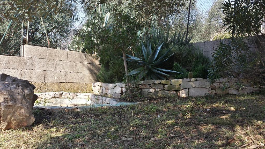 Villa Minteco Patù Dış mekan fotoğraf