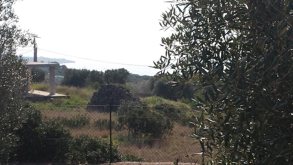 Villa Minteco Patù Dış mekan fotoğraf