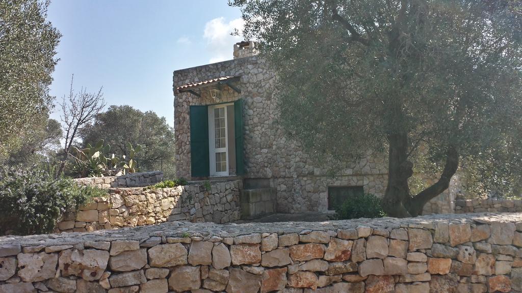 Villa Minteco Patù Dış mekan fotoğraf