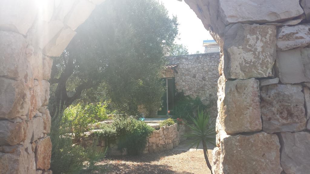 Villa Minteco Patù Dış mekan fotoğraf