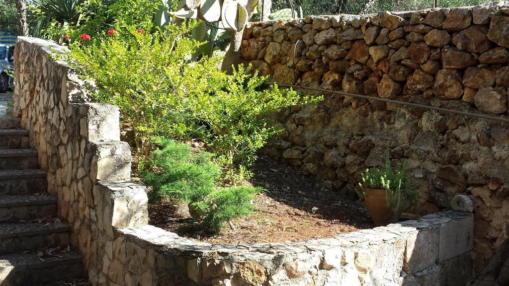 Villa Minteco Patù Dış mekan fotoğraf