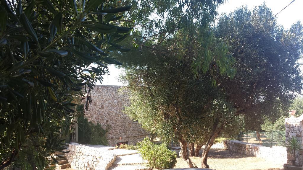 Villa Minteco Patù Dış mekan fotoğraf