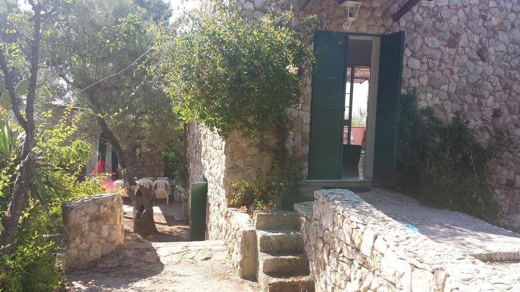Villa Minteco Patù Dış mekan fotoğraf
