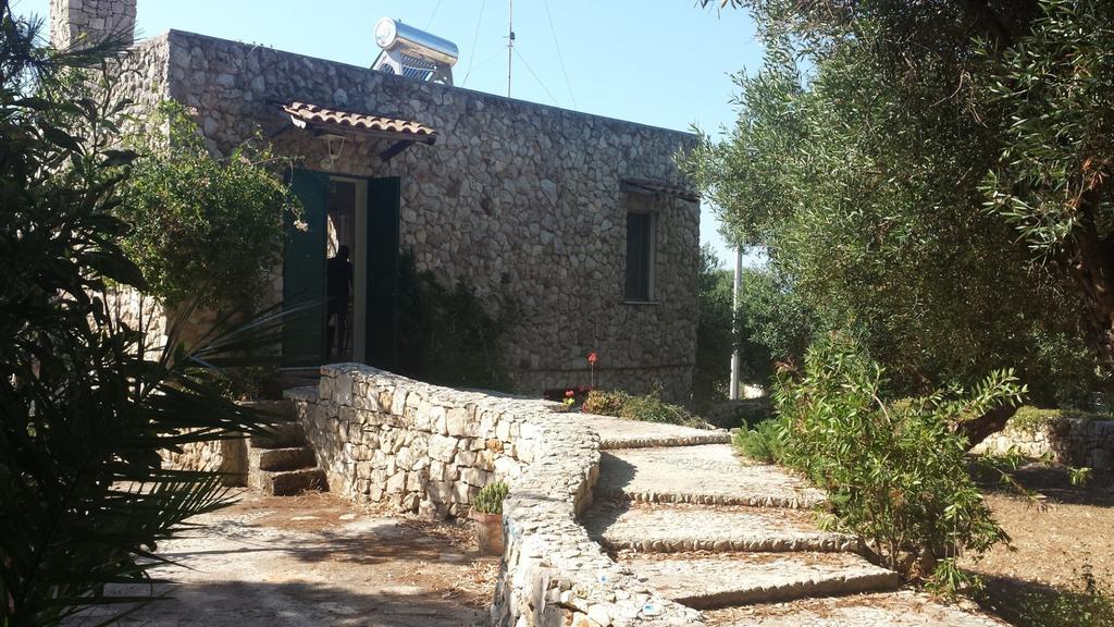 Villa Minteco Patù Dış mekan fotoğraf