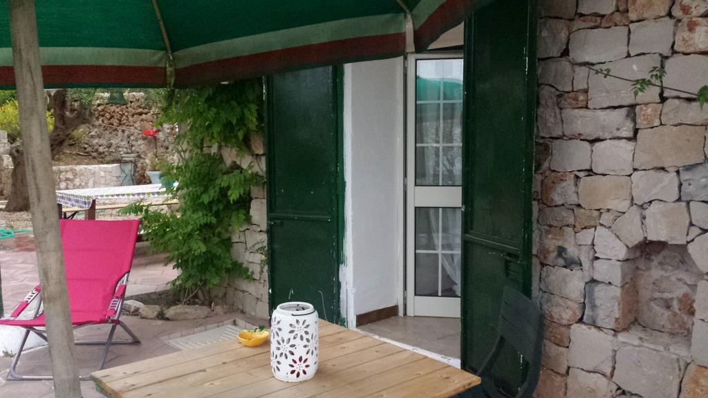 Villa Minteco Patù Dış mekan fotoğraf