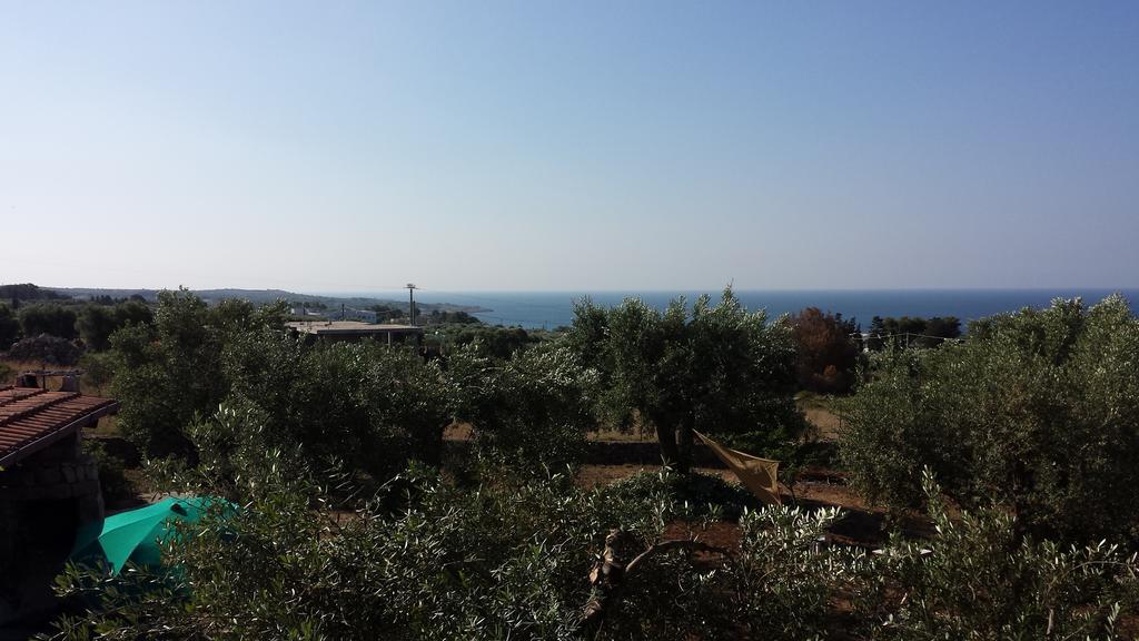 Villa Minteco Patù Dış mekan fotoğraf