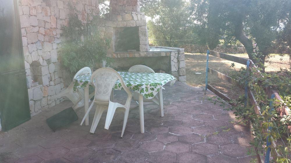 Villa Minteco Patù Dış mekan fotoğraf