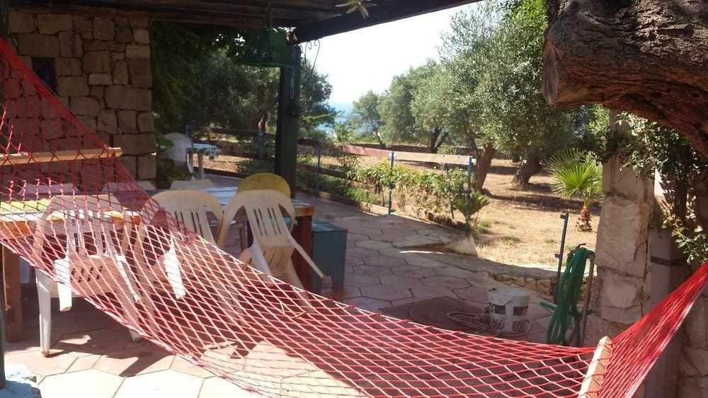 Villa Minteco Patù Dış mekan fotoğraf