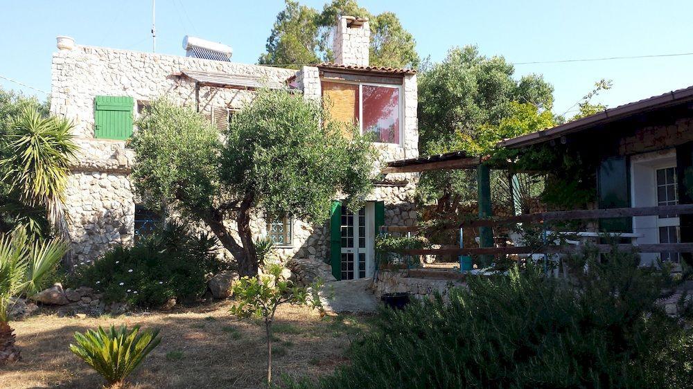 Villa Minteco Patù Dış mekan fotoğraf