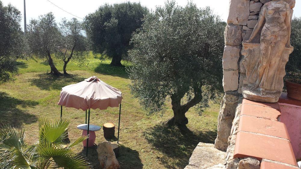 Villa Minteco Patù Dış mekan fotoğraf