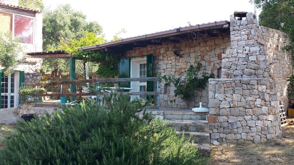 Villa Minteco Patù Dış mekan fotoğraf