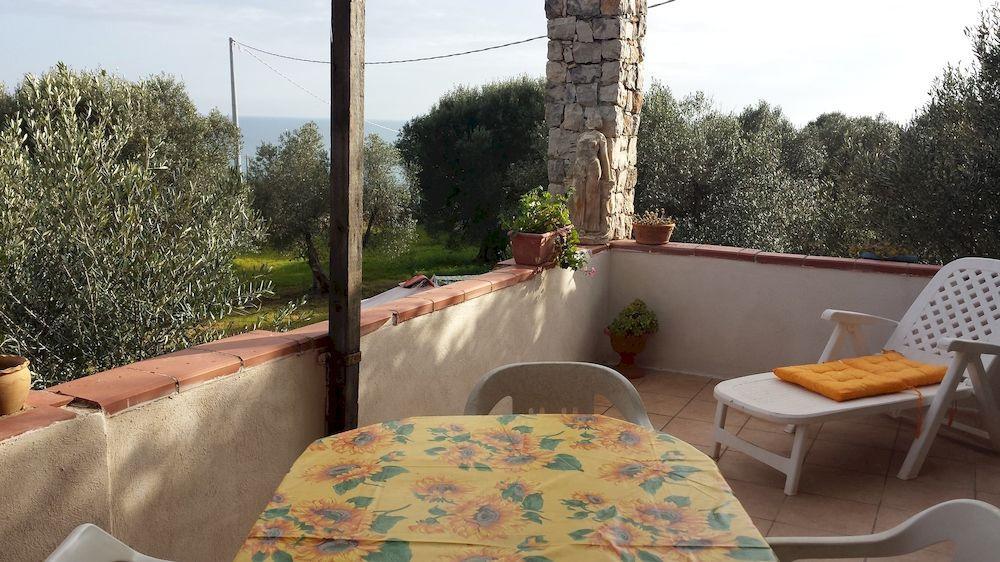 Villa Minteco Patù Dış mekan fotoğraf