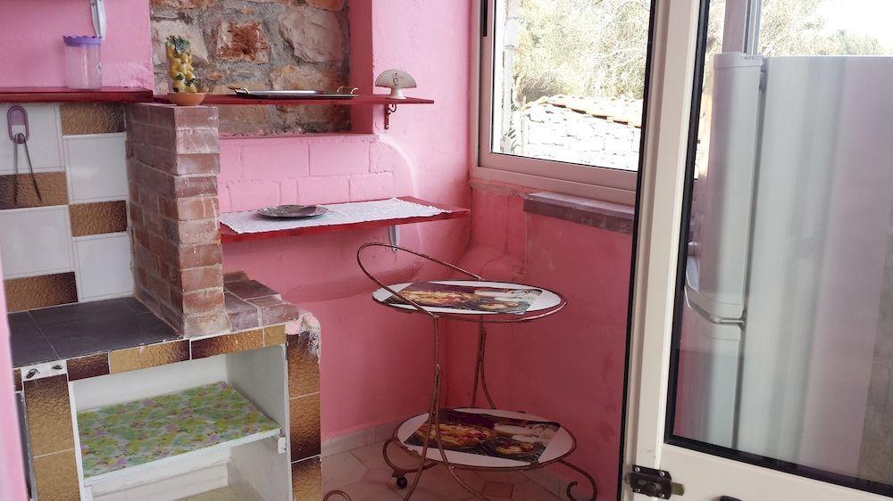 Villa Minteco Patù Dış mekan fotoğraf