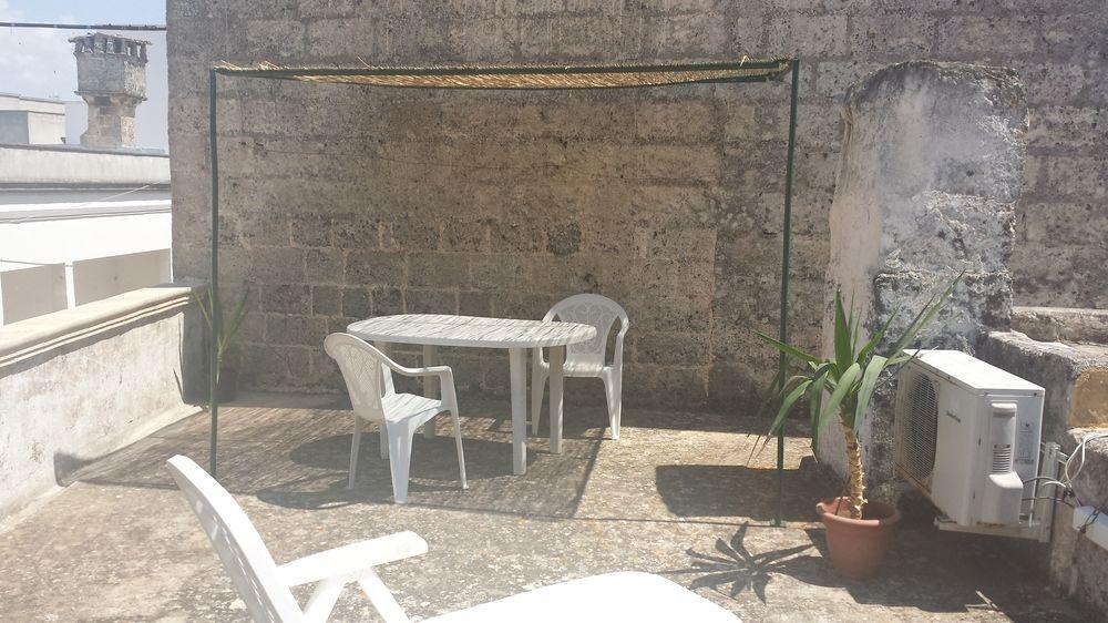 Villa Minteco Patù Dış mekan fotoğraf