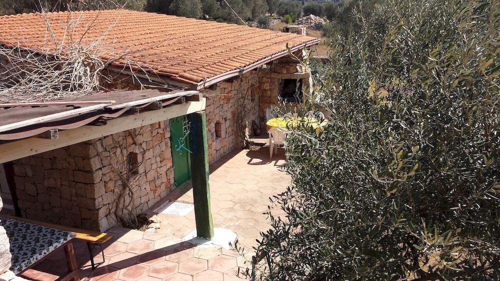 Villa Minteco Patù Dış mekan fotoğraf