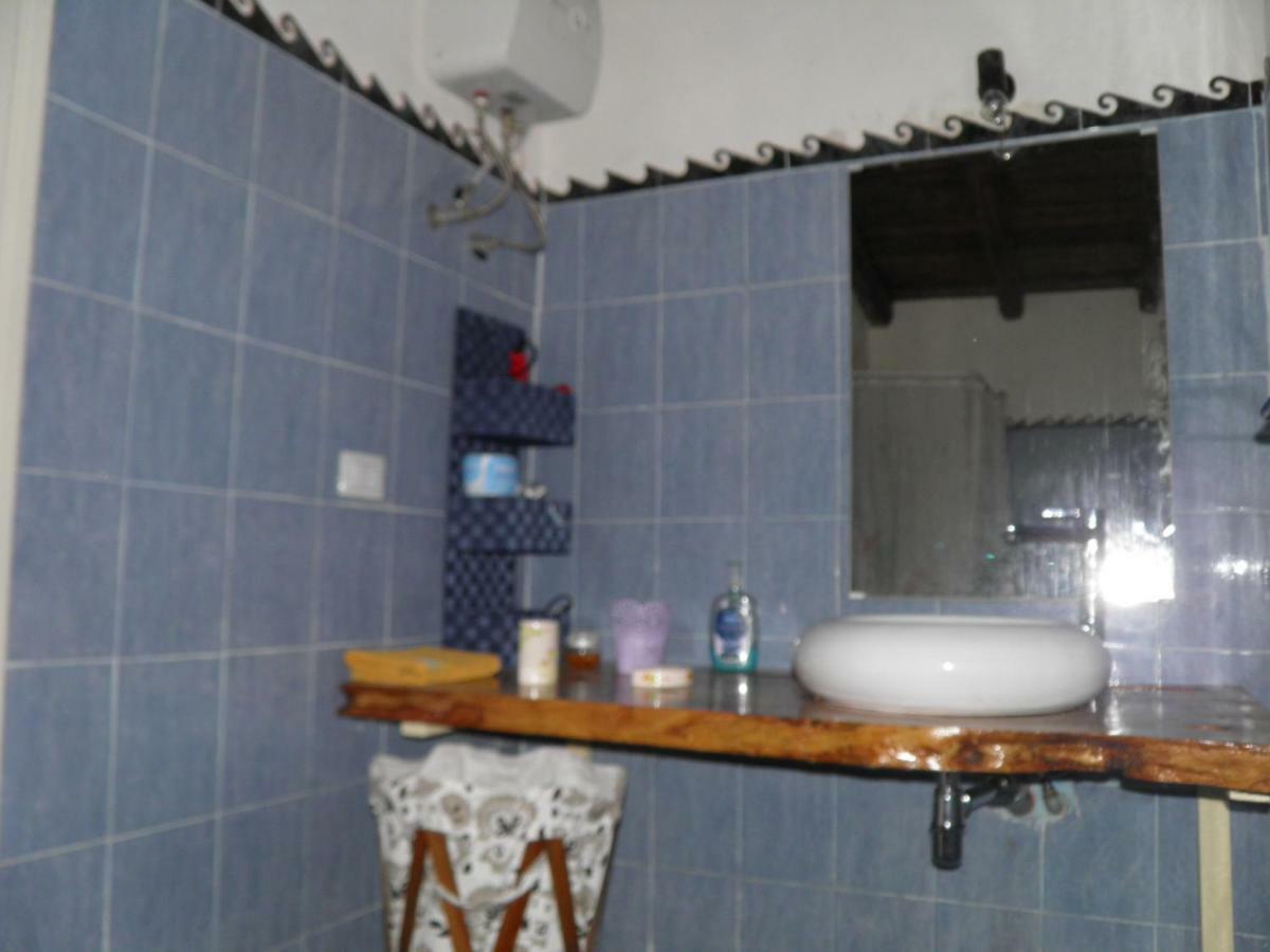 Villa Minteco Patù Dış mekan fotoğraf