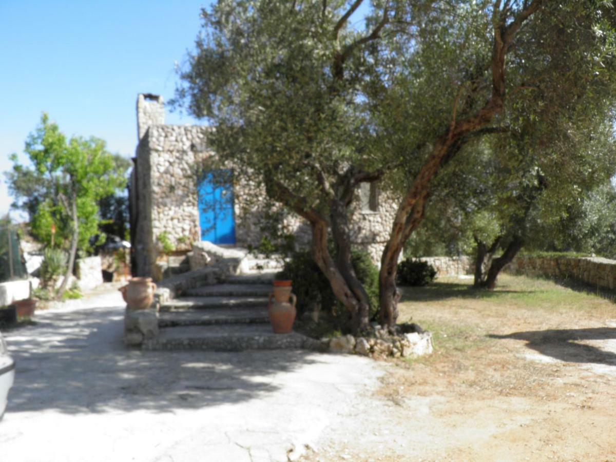 Villa Minteco Patù Dış mekan fotoğraf
