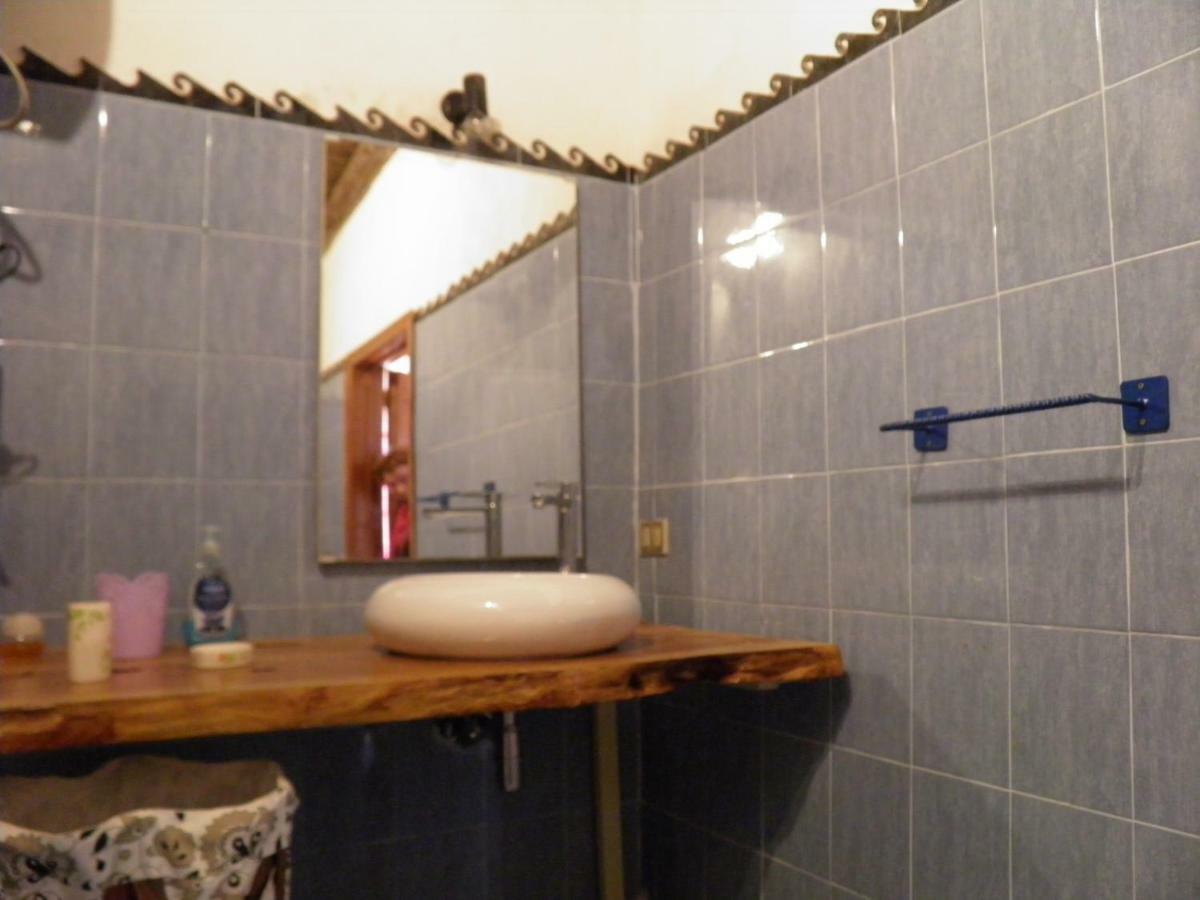 Villa Minteco Patù Dış mekan fotoğraf