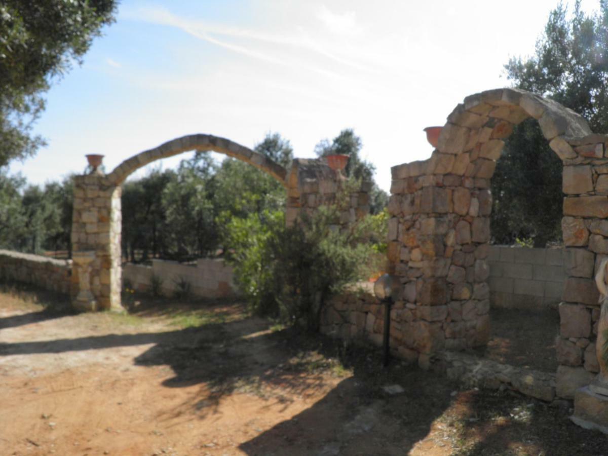 Villa Minteco Patù Dış mekan fotoğraf