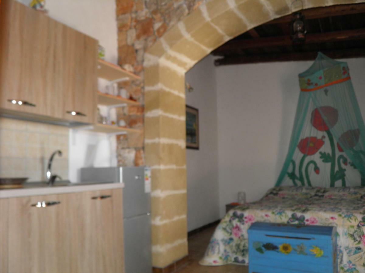 Villa Minteco Patù Dış mekan fotoğraf