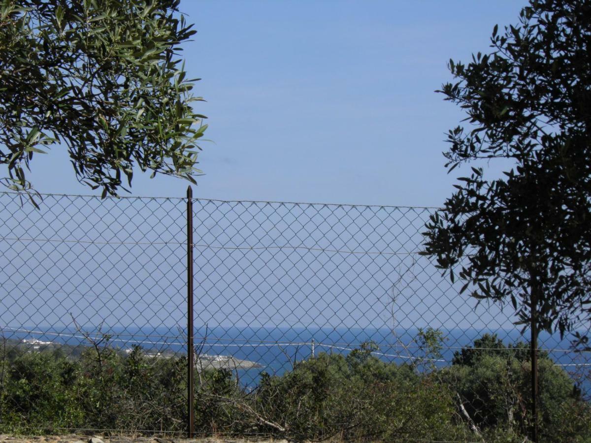 Villa Minteco Patù Dış mekan fotoğraf