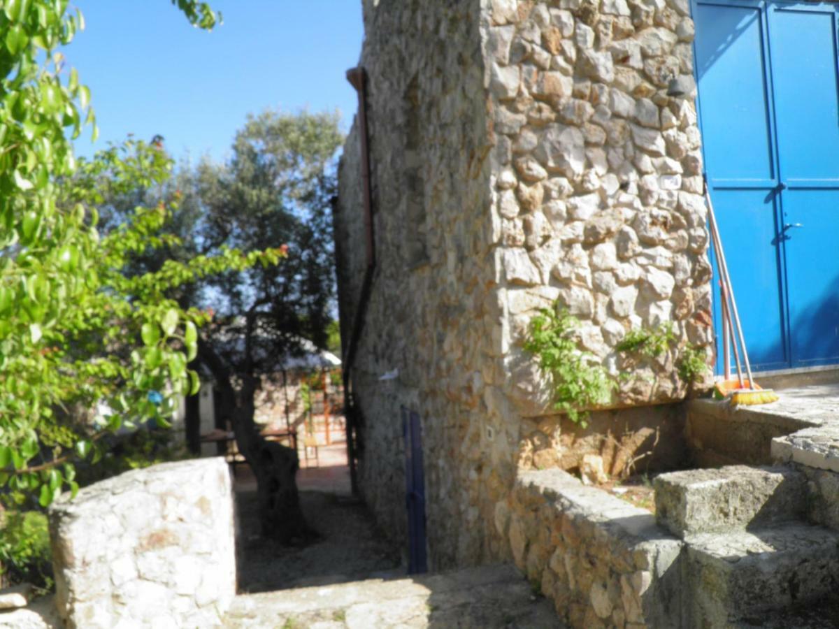 Villa Minteco Patù Dış mekan fotoğraf