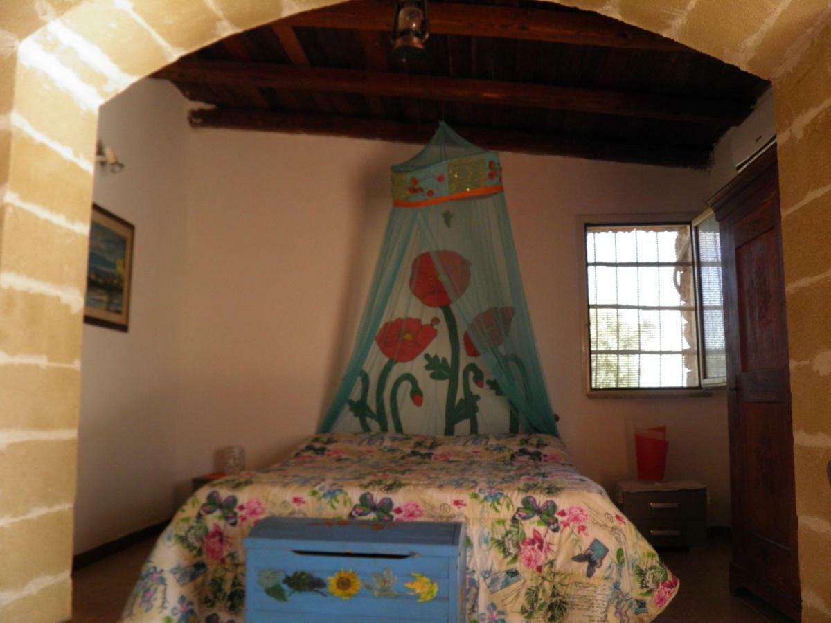 Villa Minteco Patù Dış mekan fotoğraf