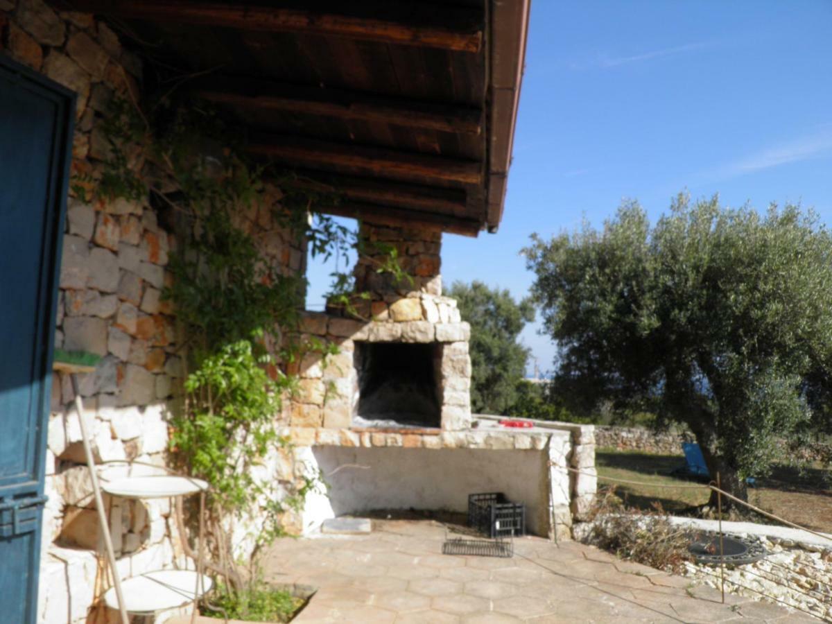 Villa Minteco Patù Dış mekan fotoğraf